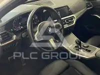 2022 BMW 330