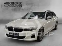 2022 BMW 330