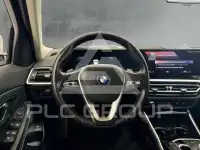2022 BMW 330