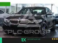 2022 BMW 330