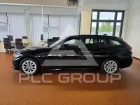 2022 BMW 330