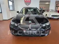 2022 BMW 330