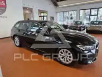 2022 BMW 330