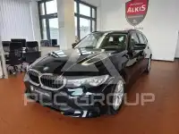2022 BMW 330