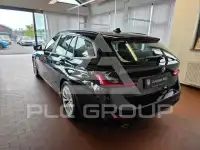 2022 BMW 330