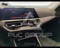 2022 BMW 330