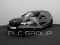2022 BMW 330