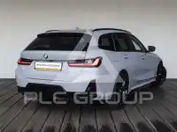 2022 BMW 330