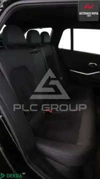 2022 BMW 330