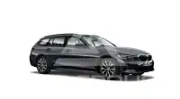2022 BMW 330