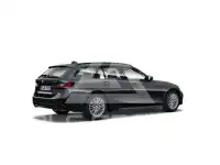 2022 BMW 330