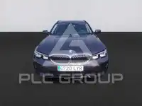 2022 BMW 330
