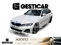 2022 BMW 330