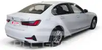 2022 BMW 330