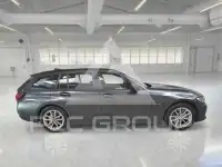 2022 BMW 330