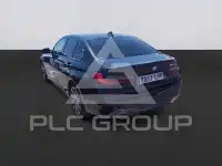 2022 BMW 330