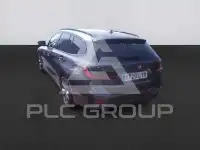 2022 BMW 330