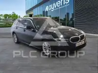 2022 BMW 330