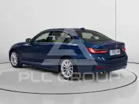 2022 BMW 330