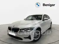 2022 BMW 330
