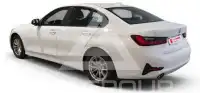 2022 BMW 330