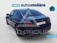 2022 BMW 330