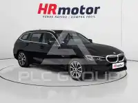 2022 BMW 330