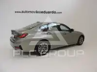 2022 BMW 330