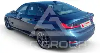 2022 BMW 330