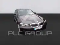 2022 BMW 330