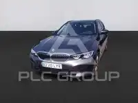 2022 BMW 330
