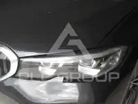 2022 BMW 330