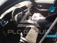 2022 BMW 330