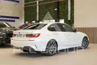 2022 BMW 330