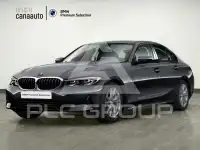 2022 BMW 330