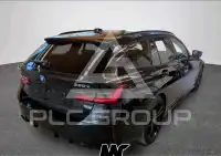 2022 BMW 330
