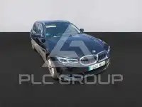2022 BMW 330