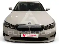 2022 BMW 330