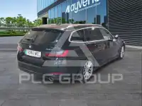 2022 BMW 330