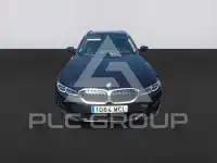 2022 BMW 330
