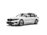 2022 BMW 330