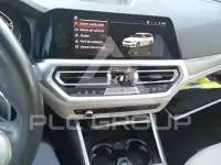 2022 BMW 330