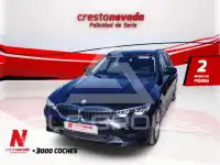 2022 BMW 330