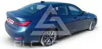 2022 BMW 330