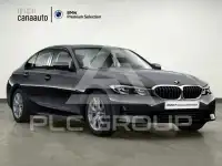 2022 BMW 330