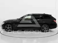 2022 BMW 330