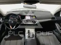 2022 BMW 330