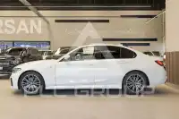 2022 BMW 330