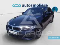 2022 BMW 330