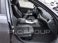 2022 BMW 330